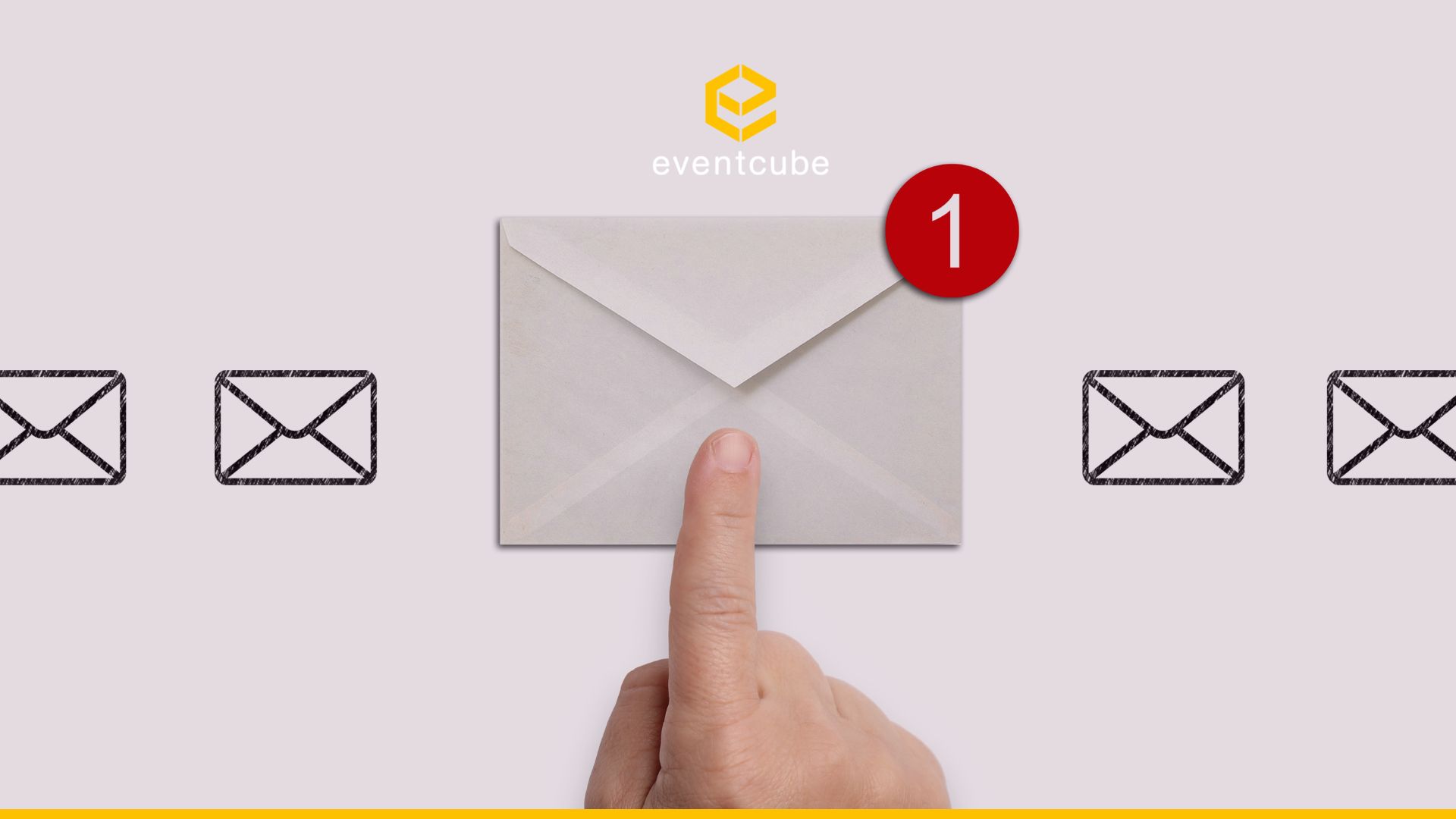 15 Inspiring Event Invitation Email Templates to Deliver RSVPs to any Event